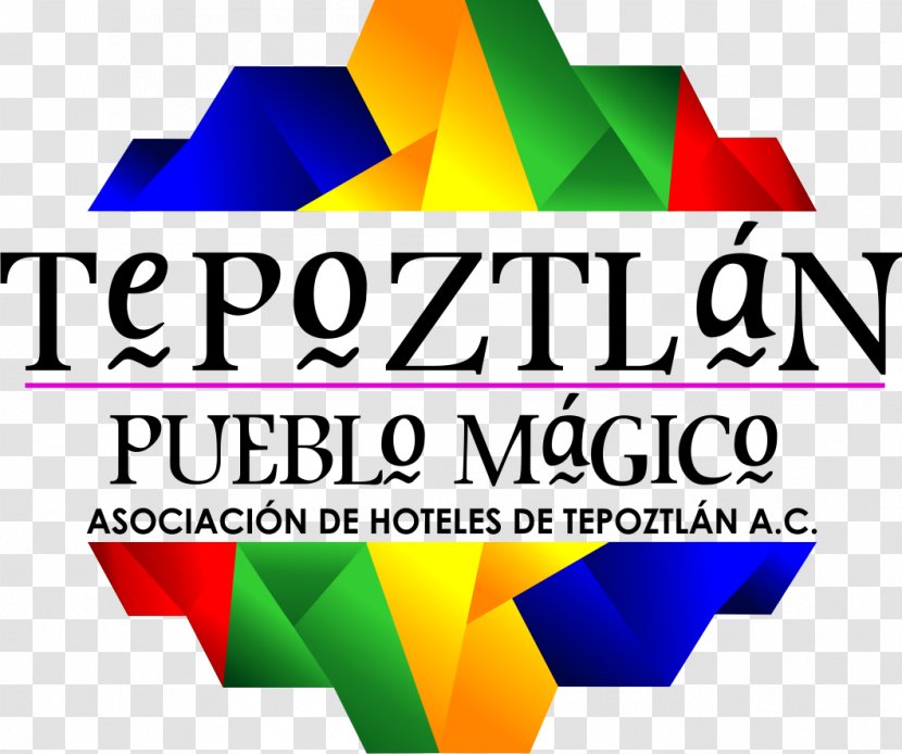 Tepoztlán Pueblo Mágico Secretariat Of Tourism Logo - Rural - Hotel Transparent PNG