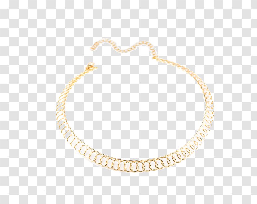 Choker Necklace Jewellery Clothing Accessories Fashion - Jewelry Making - Everyday Casual Shoes Transparent PNG