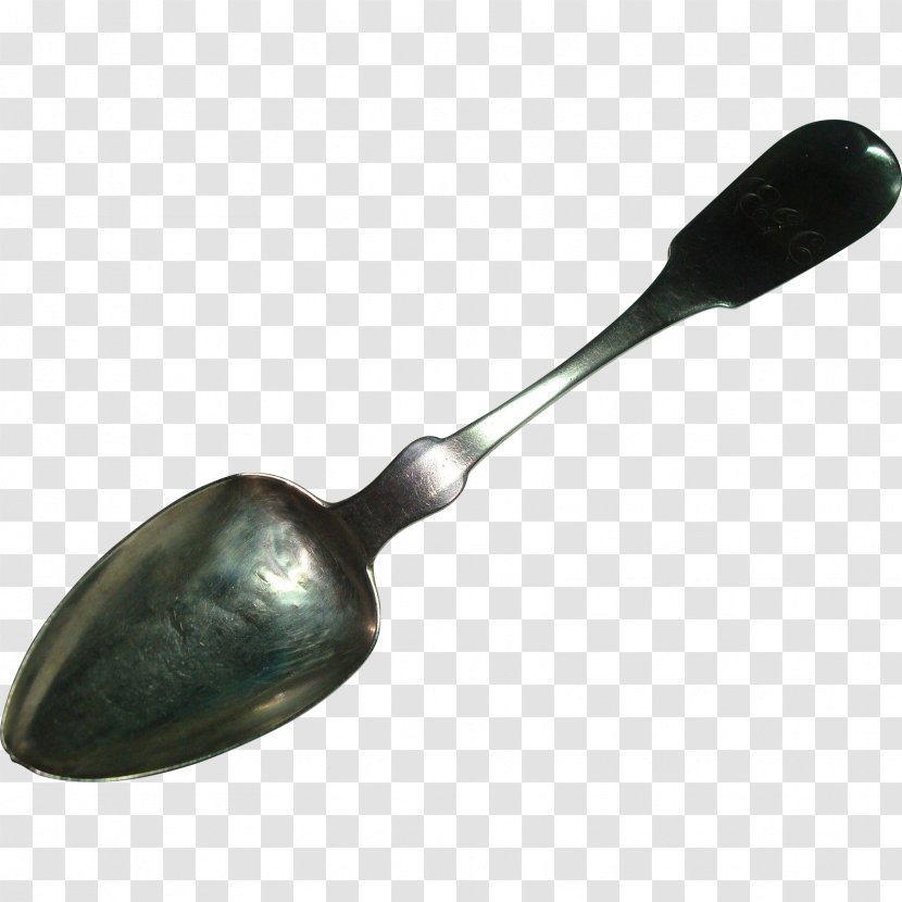 Spoon - Tableware - Wooden Transparent PNG