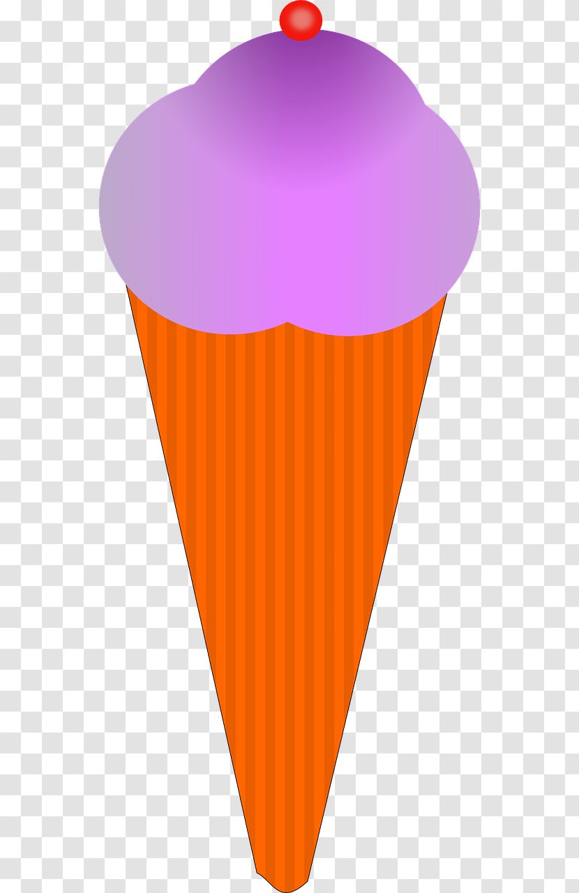 Ice Cream Cones Sundae Clip Art Dessert Transparent PNG