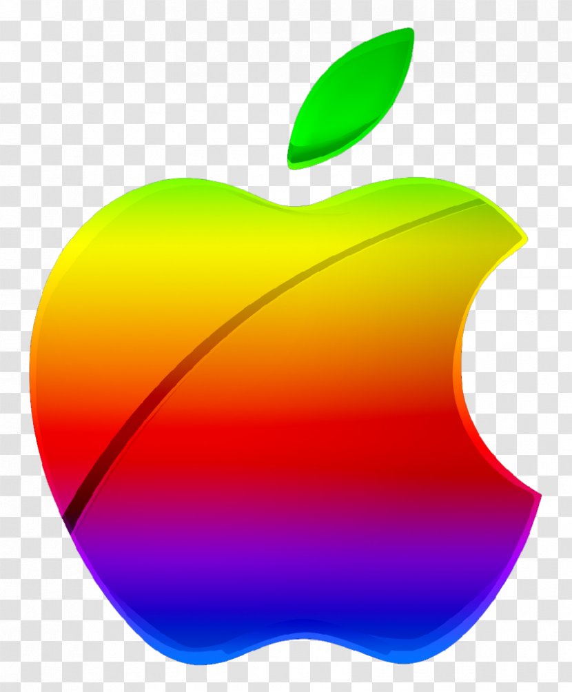 Apple Logo Desktop Wallpaper Transparent PNG