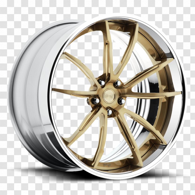 Alloy Wheel Car Akins Tires & Wheels - Center Cap - Colored Powders Transparent PNG