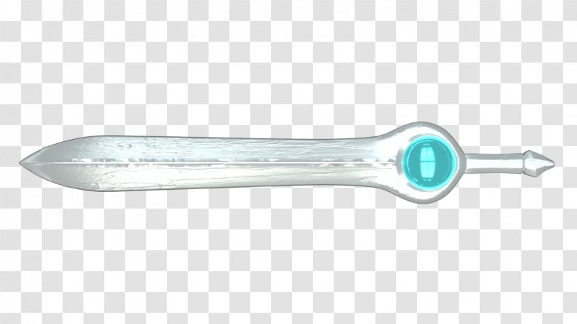 Finn The Human Sword Fan Art - Drawing - Swords Transparent PNG