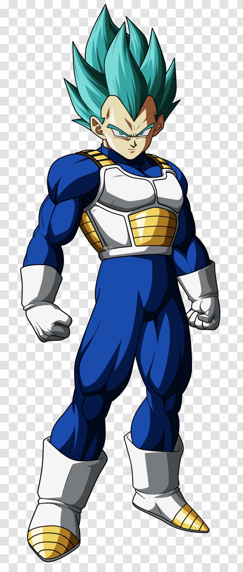 Dragon Ball FighterZ Vegeta Goku Gohan Frieza - Tree Transparent PNG