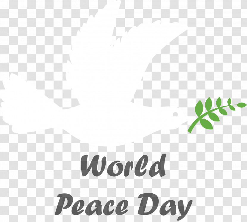 World Peace Day Peace Day International Day Of Peace Transparent PNG