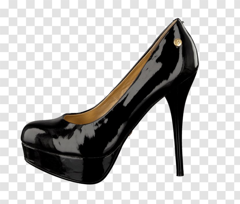 Court Shoe High-heeled Stiletto Heel Woman - Coat Transparent PNG