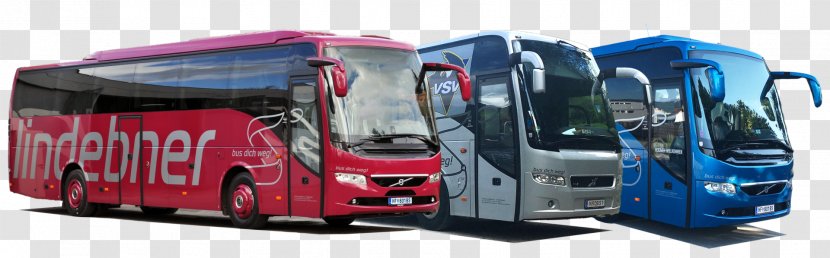 Tour Bus Service Public Transport Commercial Vehicle - Automotive Industry Transparent PNG