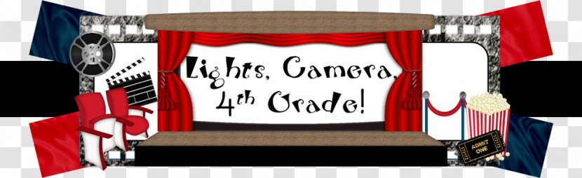 Worksheet School Fourth Grade Teacher Mathematics - Student - Lights Camera Action Transparent PNG