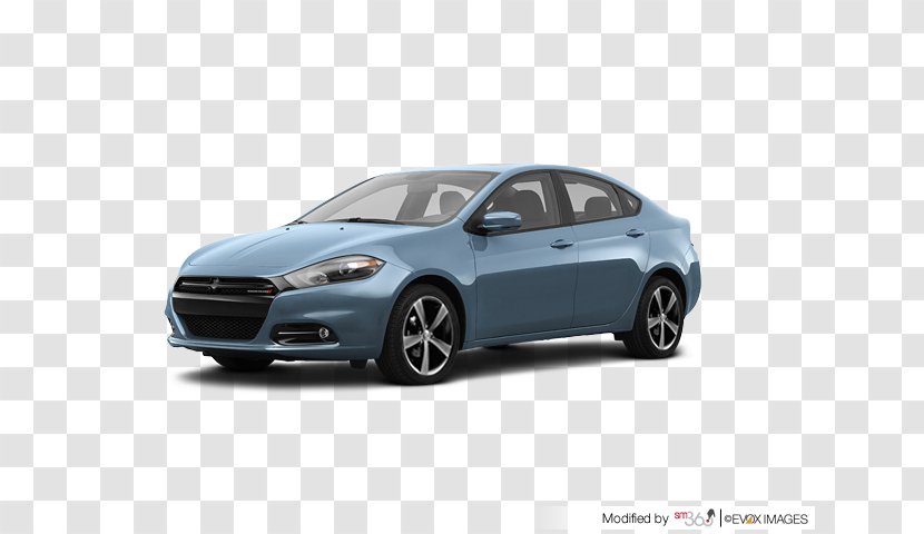 Car 2015 Dodge Dart Chevrolet Buick Transparent PNG