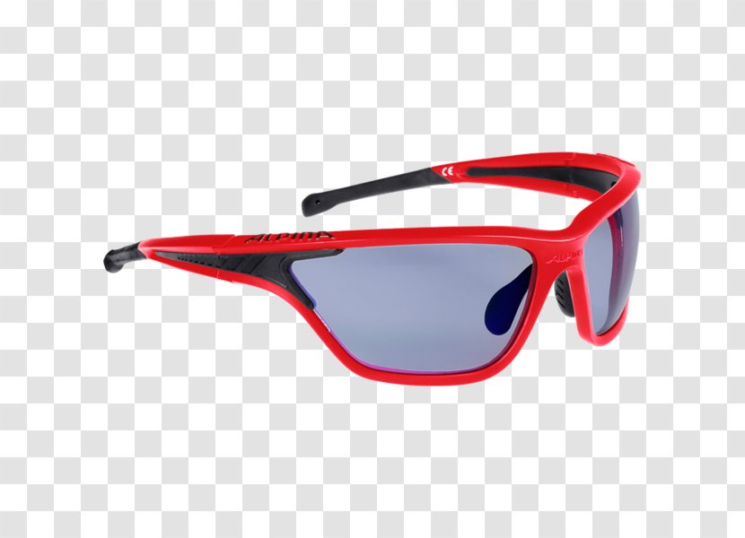 Goggles Light Glasses Red Eye Transparent PNG