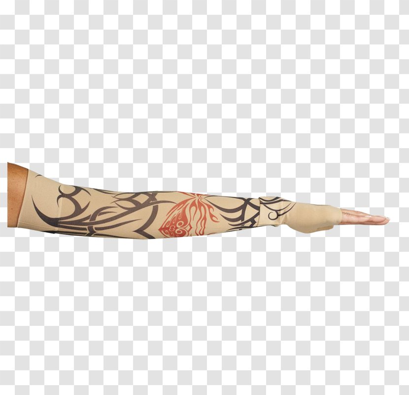 Clothing Accessories Finger Fashion Accessoire - Arm - Temporary Tattoo Transparent PNG