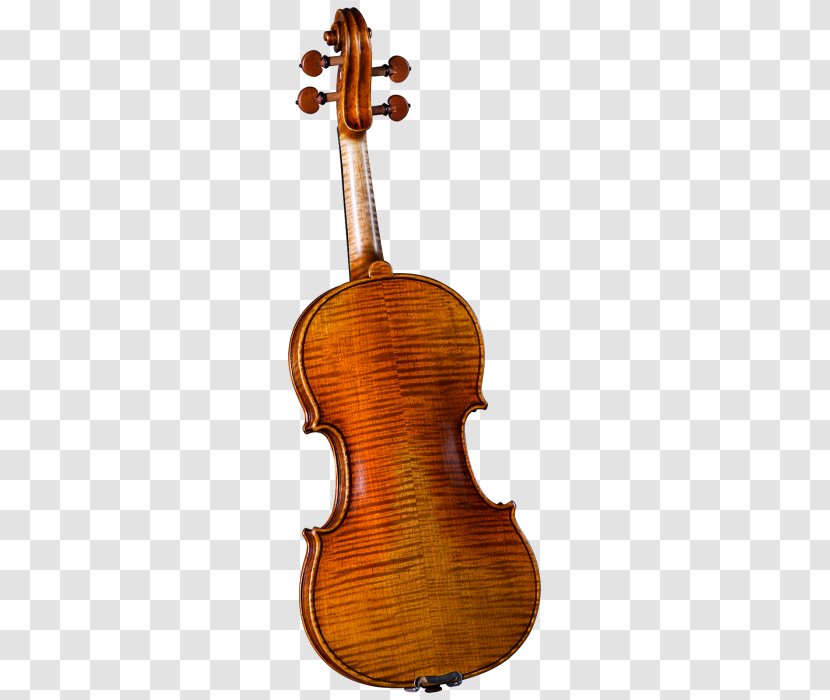Cremona Violin Amati Viola Cello - Cartoon Transparent PNG