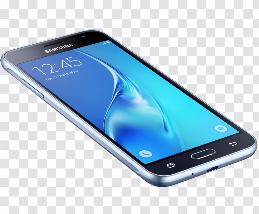 Samsung Smartphone Telephone 4G LTE Transparent PNG