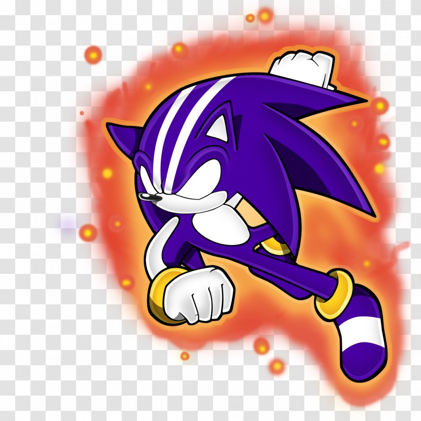 Sonic Unleashed The Hedgehog 3 Chronicles: Dark Brotherhood And Black Knight - Video Game Transparent PNG