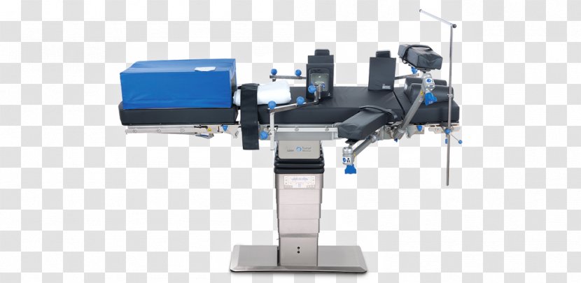 Operating Table Trumpf Medizin Systeme GmbH And Co.KG Surgery Patient - Human Factors Ergonomics - Global Positioning System Transparent PNG