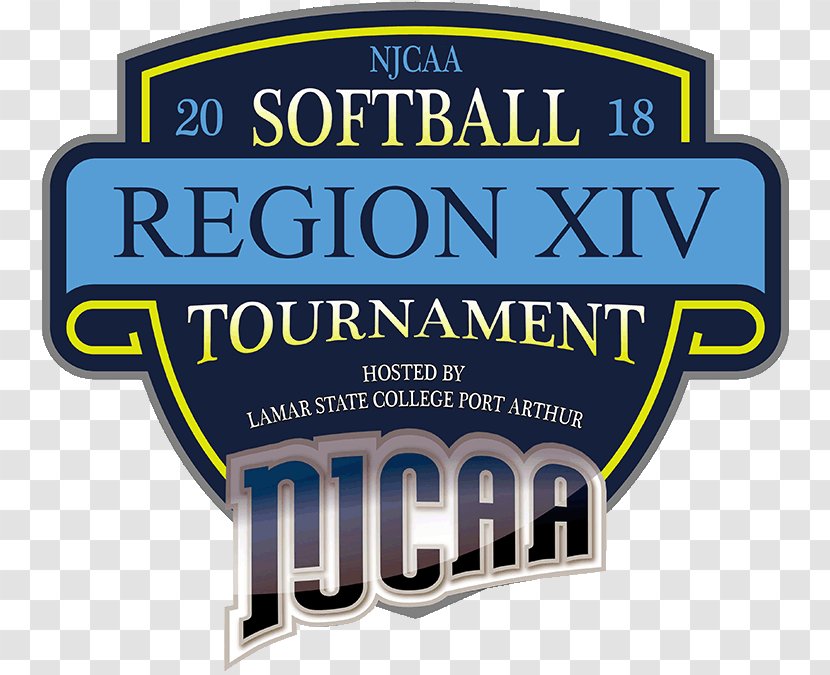 Vehicle License Plates Softball Logo Sports National Junior College Athletic Association - Printable Volleyball Lineup Forms Transparent PNG