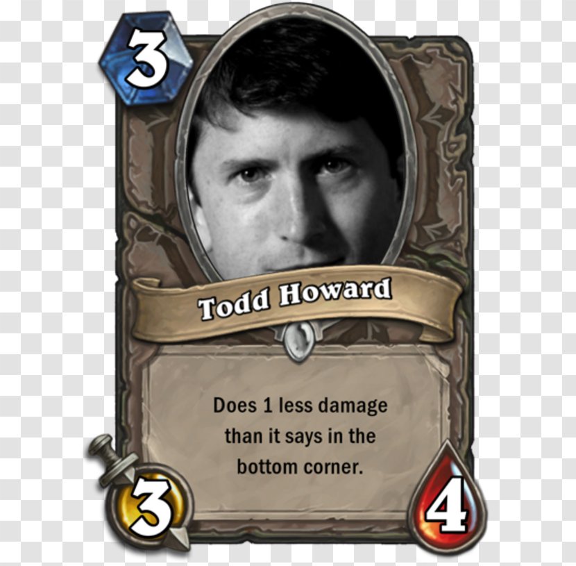 Todd Howard Fallout: New Vegas Fallout 4 Video Game Electronic Entertainment Expo - Silhouette - Frame Transparent PNG