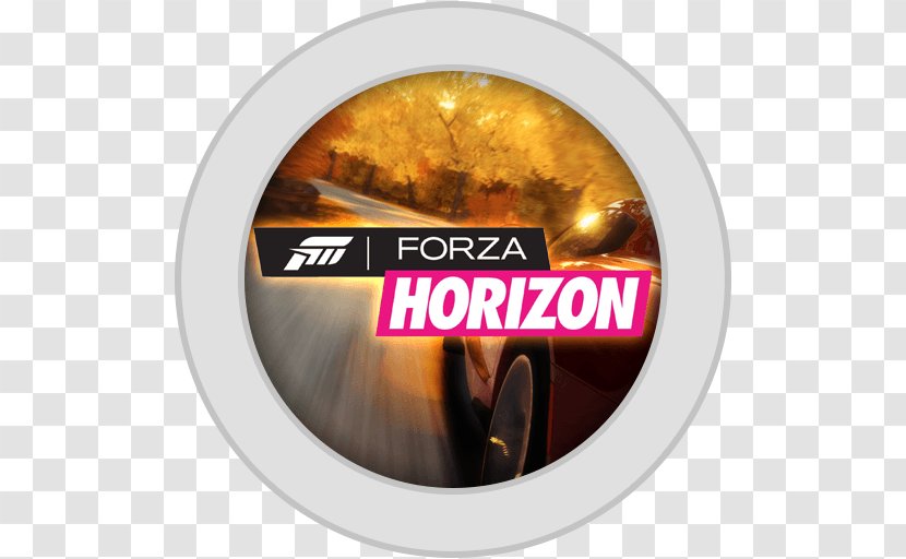 Forza Horizon 3 Xbox 360 One - Game Transparent PNG