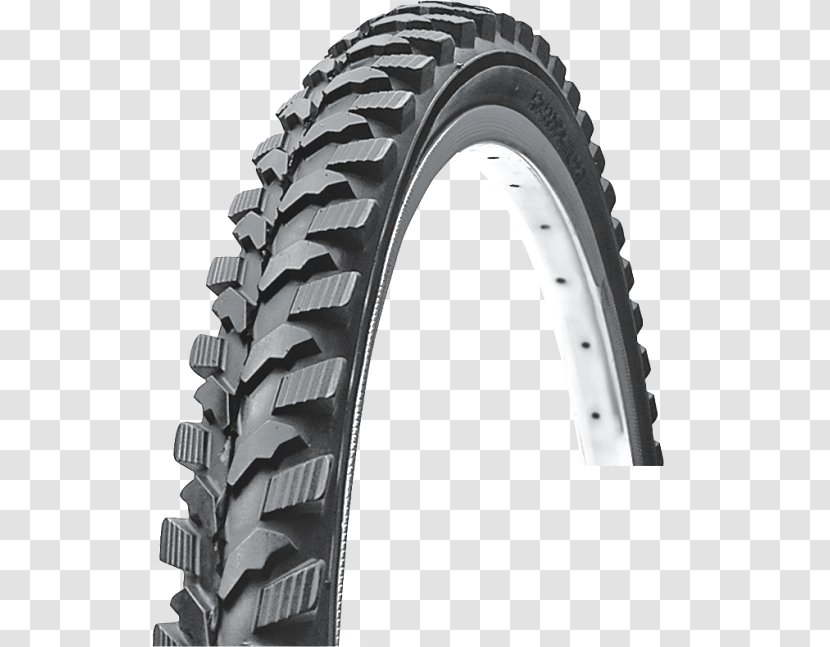 Tread Bicycle Tires Mountain Bike - Kenda Rubber Industrial Company Transparent PNG