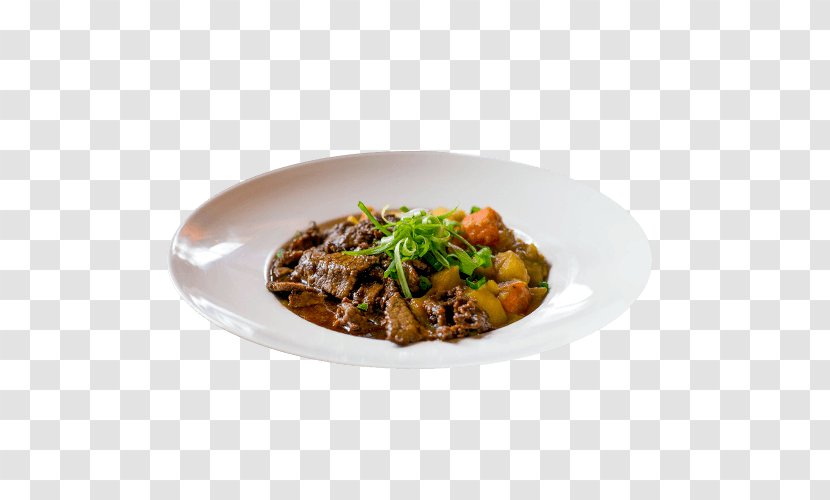 Curry Recipe Tableware Cuisine - Beef Transparent PNG