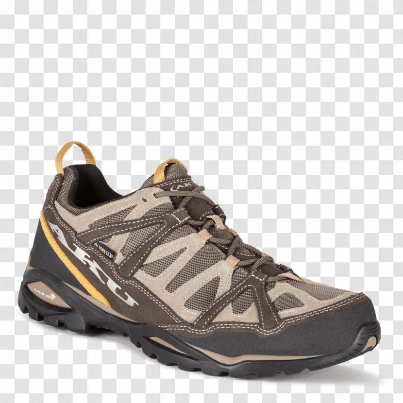 Shoe Hiking Boot Mountaineering Transparent PNG