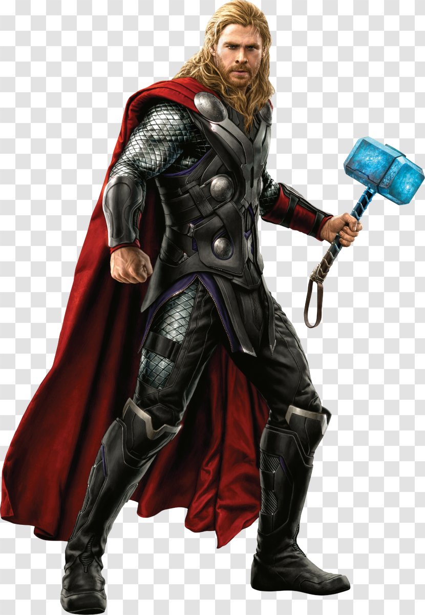 Thor Jane Foster Marvel Cinematic Universe Clip Art - Avengers Transparent PNG