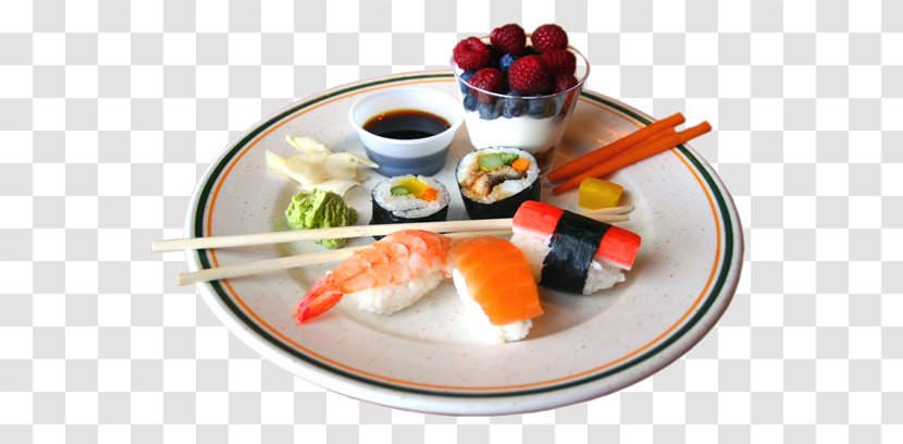 Japanese Cuisine Sushi Tempura Sashimi Higoi - Fish - HD Picture Material Transparent PNG