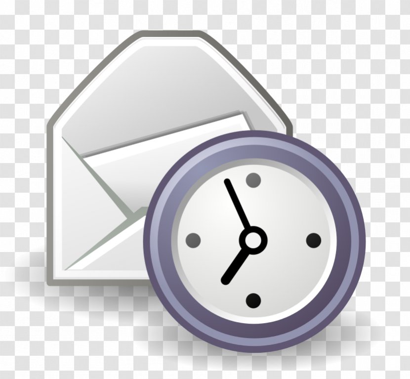 Evolution Email Client Mbox Transparent PNG