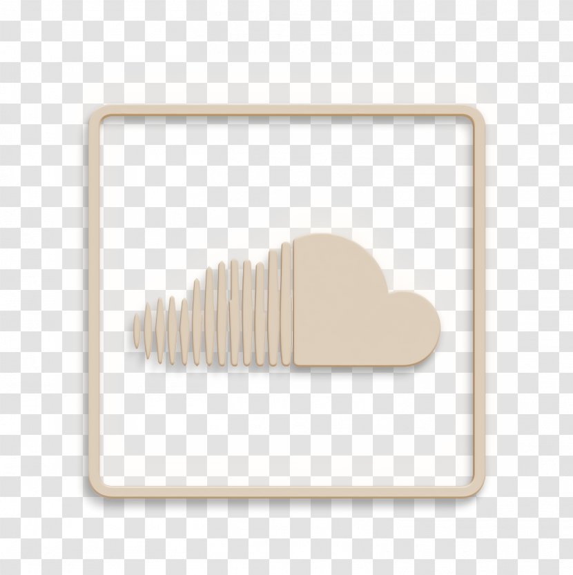 Finger Icon - Heart Label Transparent PNG