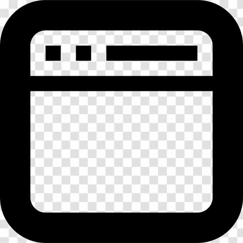 Description Icon - Area - Directory Transparent PNG