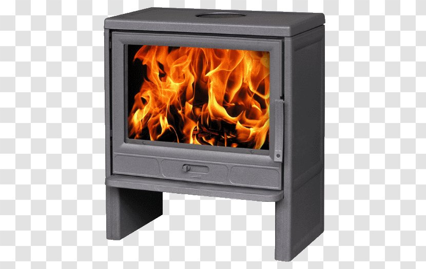 Fireplace Flame Wood Stoves Solid Fuel - Home Appliance Transparent PNG