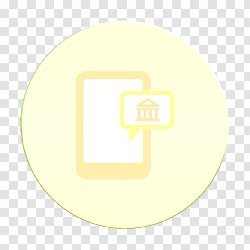 Bank Icon Gps Location - Material Property Logo Transparent PNG