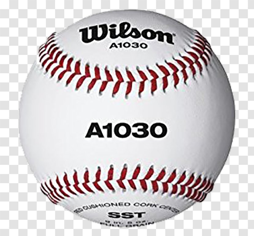 Baseball Bats Tee-ball Softball - Wilson Sporting Goods Transparent PNG