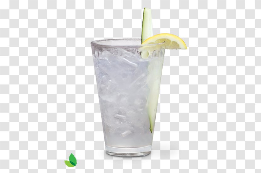 Rickey Vodka Tonic Gin And Sea Breeze Limeade - Calories Lemon Drop Shot Transparent PNG