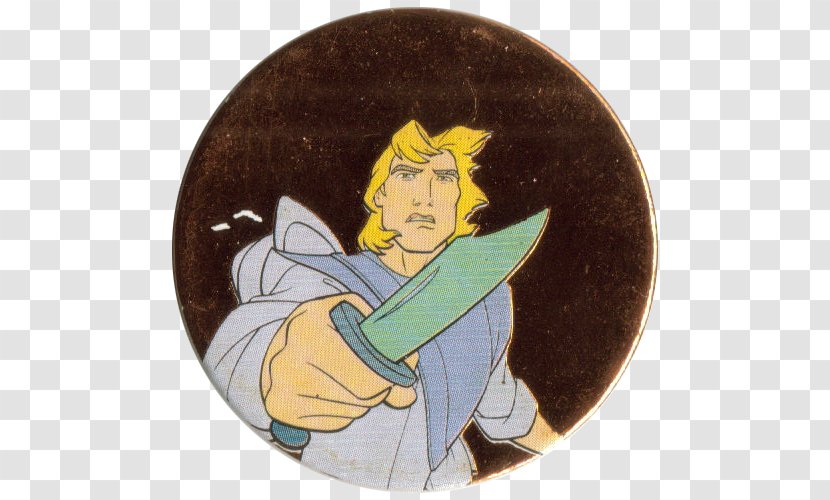 Cartoon Mania Legendary Creature John Smith - Powhatan Transparent PNG