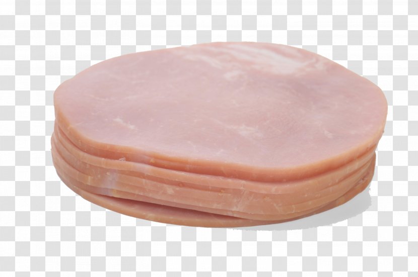 Peach - All Kinds Of Nutritious Food Ham Big Picture Material Transparent PNG