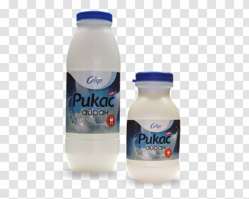 Milk Hotel Ricas Ayran Dairy Products Fat - Cheese Transparent PNG