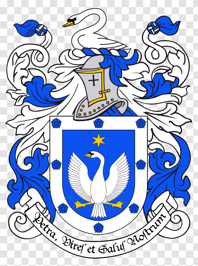 Coat Of Arms Crest Heraldry Clan Ross Scotland - Symbol Transparent PNG