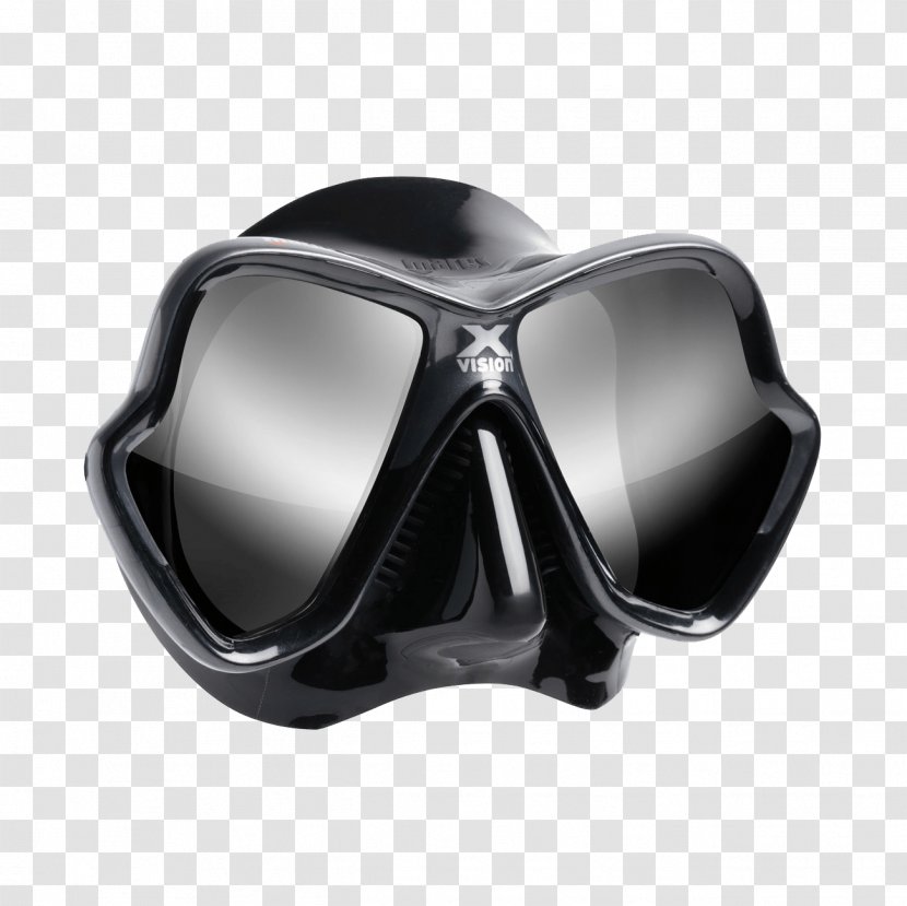 Mares Diving & Snorkeling Masks Scuba Equipment - Headgear Transparent PNG