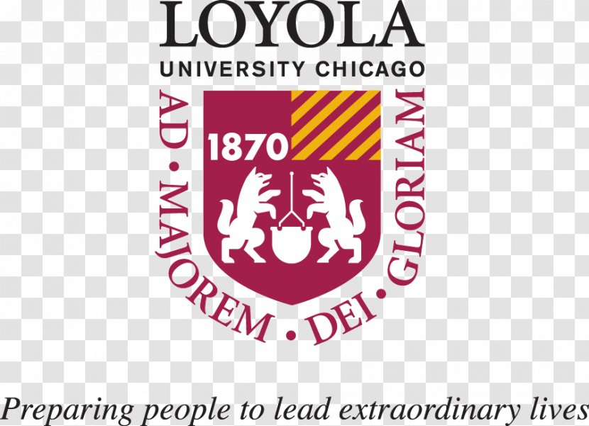 Loyola University Chicago School Of Law Stritch Medicine Student - Faculty Transparent PNG