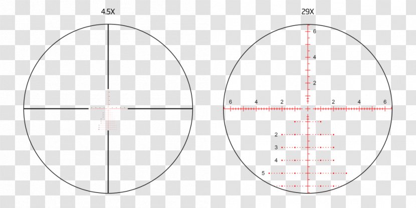 Circle Point Angle - Diagram Transparent PNG