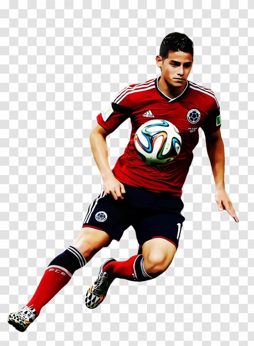 Soccer Ball - Rugby Player - Kick Games Transparent PNG