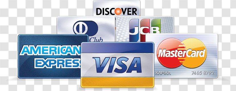 Credit Card Payment Logo Brand - Highdefinition Video - Chromecast Audio Toslink Transparent PNG