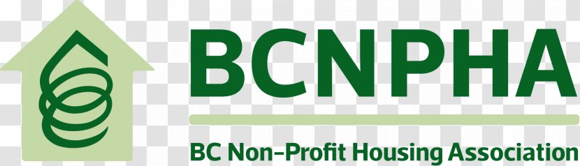 BC Non Profit Housing Association Non-profit Organisation Business - Partnership Transparent PNG