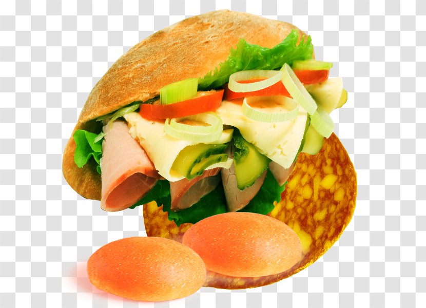 Bxe1nh Mxec Bacon Breakfast Sandwich Pan Bagnat Ham And Cheese - Egg - Eggs Sandwiches Transparent PNG