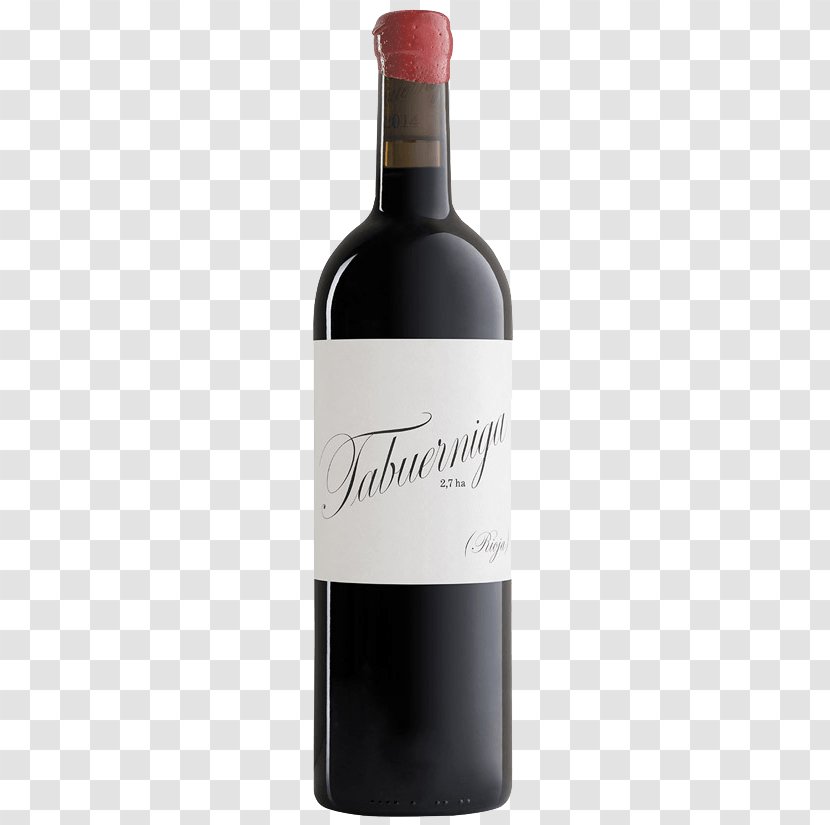Red Wine Rioja Cabernet Sauvignon Malbec - Alcoholic Beverage - Best Tempranillo Spanish Transparent PNG