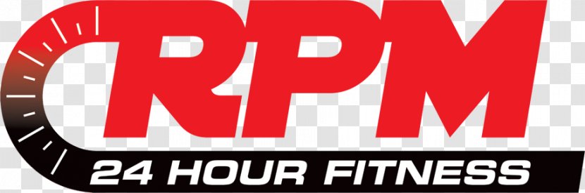 Logo RPM 24 Hour Fitness Physical Centre - Adelaide - Strength Transparent PNG