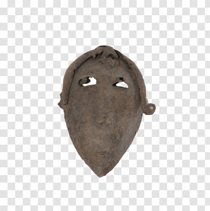 Metal Background - Face - Artifact Transparent PNG