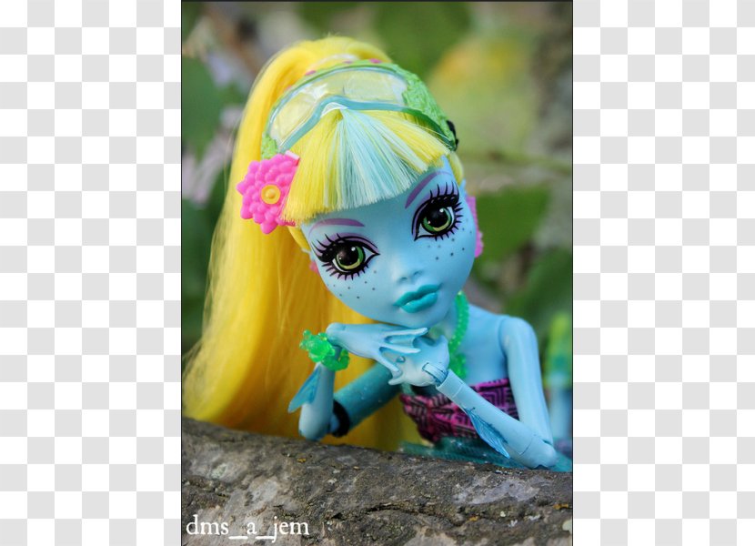 Doll Monster High Figurine Collecting Transparent PNG