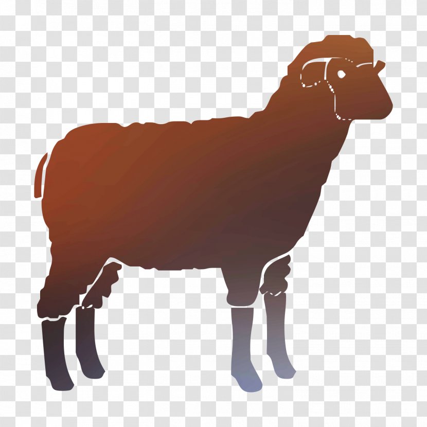 Sheep Cattle Goat Royalty-free Illustration - Stock Photography - Royalty Payment Transparent PNG